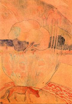 Paul Gauguin : Paul Gauguin art II